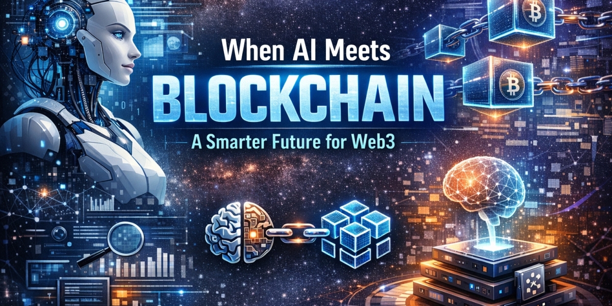 How Blockchain Development Improves Security, Transparency, and Trust