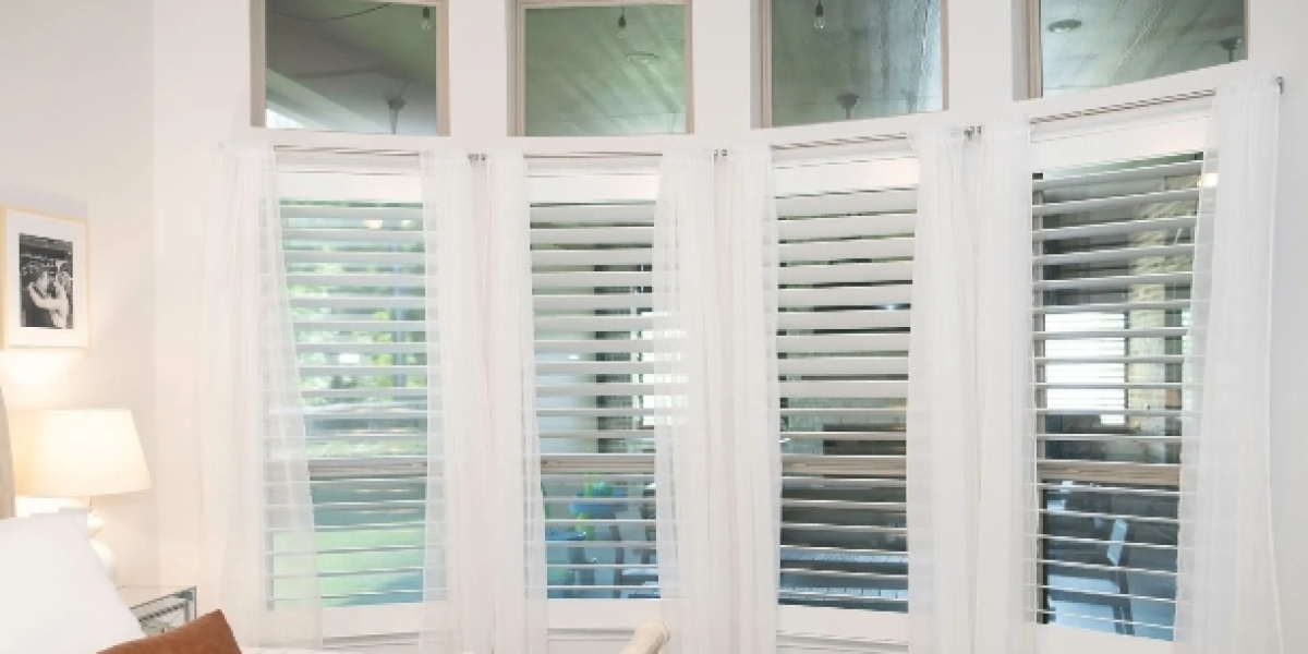 Exterior Shutters That Add Character and Charm to Any Property