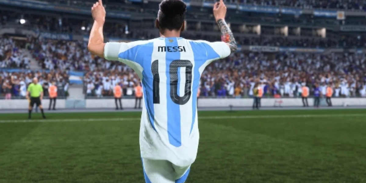 MMOexp FC 26 Flea Evolution: This Player Feels Illegal After the Upgrade