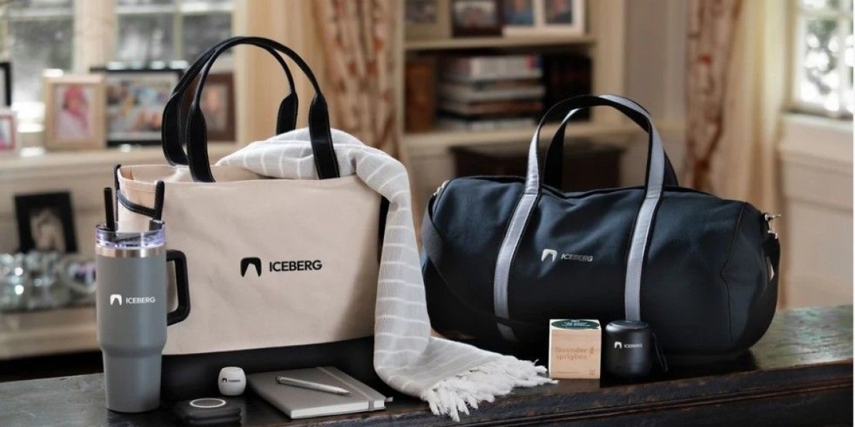 Corporate Gifting Suppliers and the Growing Demand for Personalized Gifts