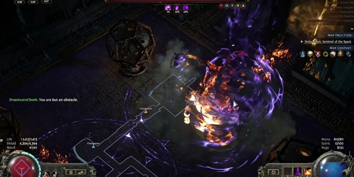 MMOexp POE 2 Staff Crafting: 200 Divines for Certainty or 40 Divines for Glory?