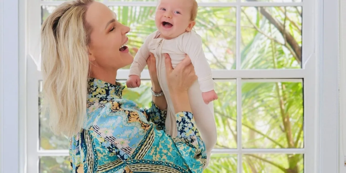 Toddler sleep consultant Sydney