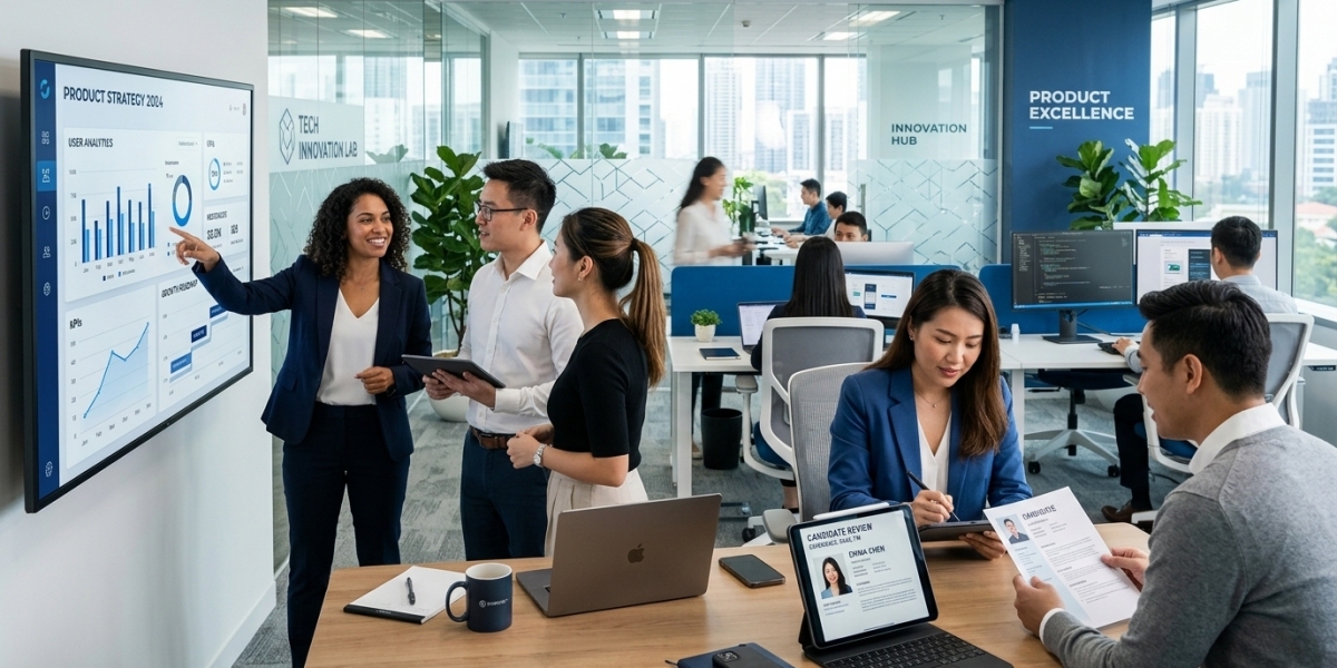 Top Placement in Gurgaon | Trusted Recruitment & Staffing Solutions