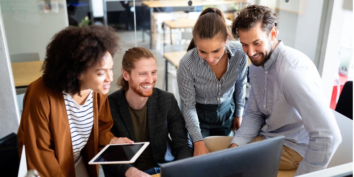 The Benefits of an Intelligent Intranet for Modern Businesses