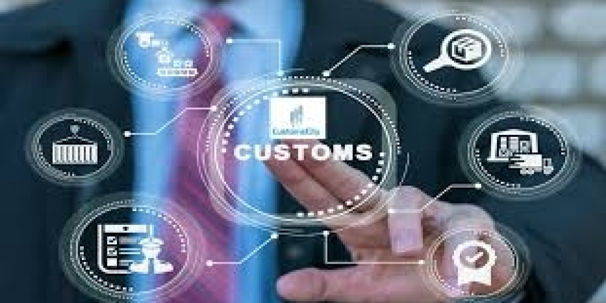 Customs Brokerage Software and Customs Broker Software: Transforming Modern Trade Compliance