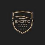 Exotic Cars Dubai