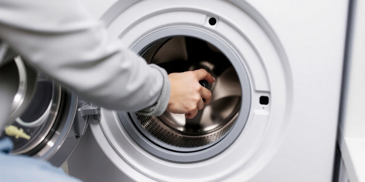 Washer Repair Ontario CA
