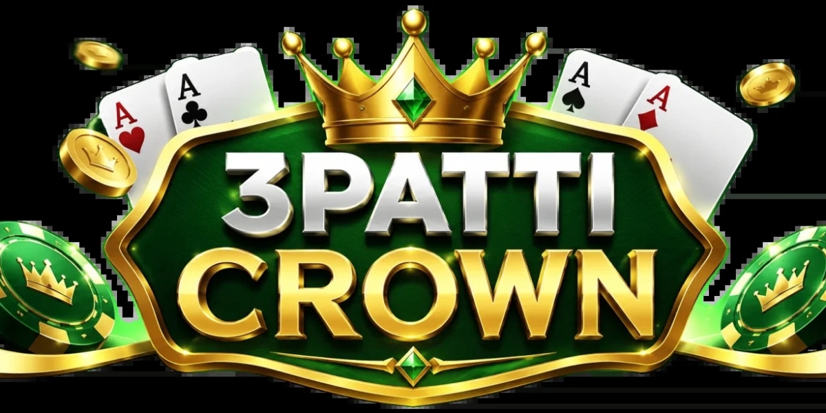 How 3patticrown Delivers an Engaging Gaming Experience