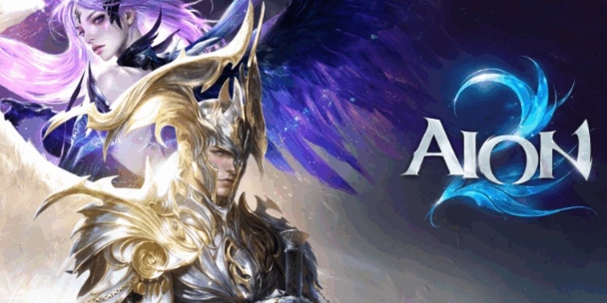 MMOEXP 2026 Aion 2 Weapon Showcase Guide