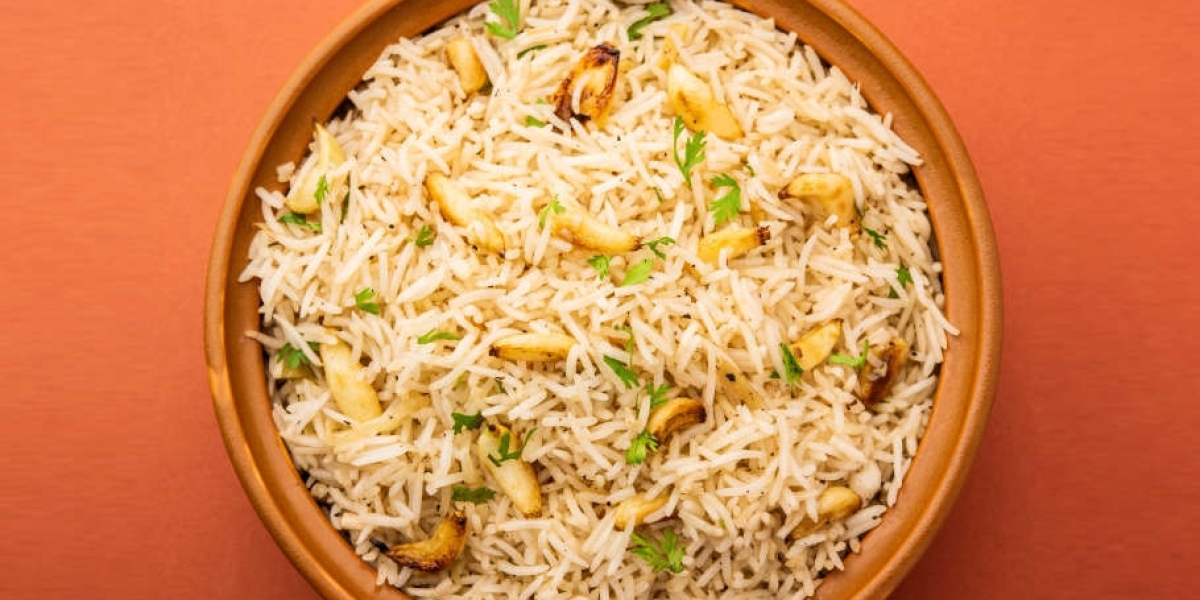 Brown Rice Pulao: A Diabetes-Friendly North Indian Lunch Recipe