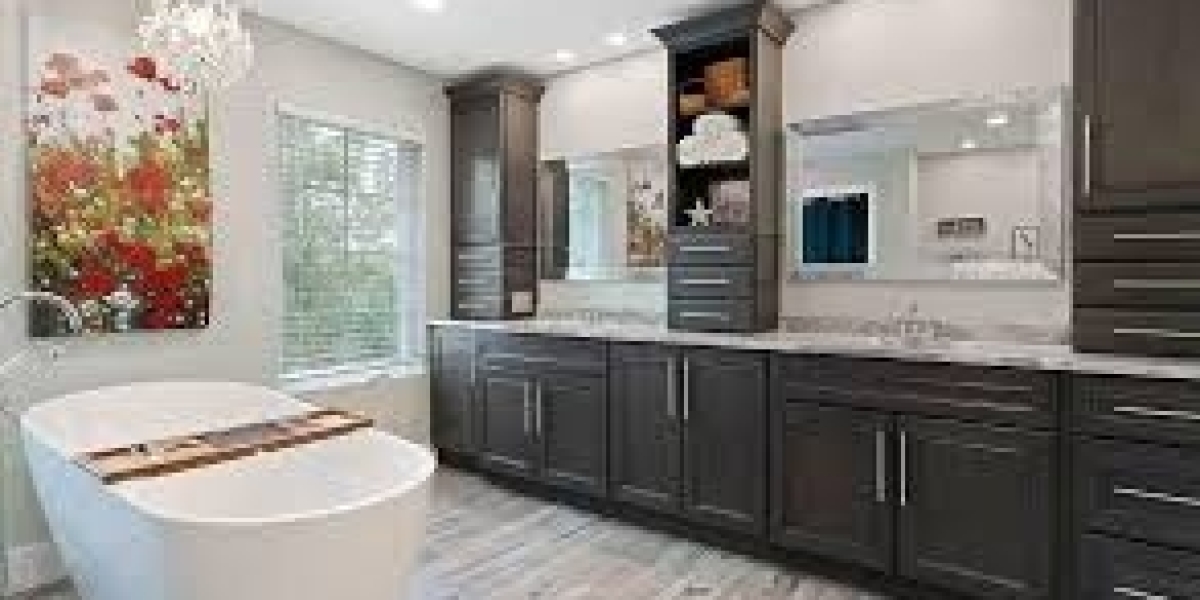 Bathroom Vanities in San Jose for Modern Home Design