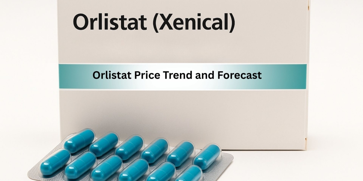 Orlistat Price Trend, Chart, Index, Demand, News and Forecast 2026