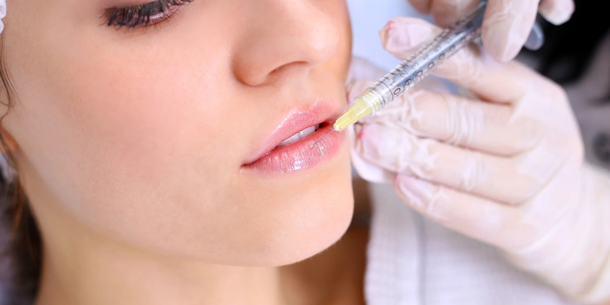 Can Salmon DNA Injection improve skin brightness naturally?