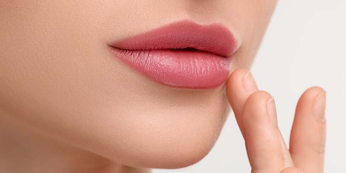 Lip Fillers Dubai: Everything You Need to Know Before Treatment