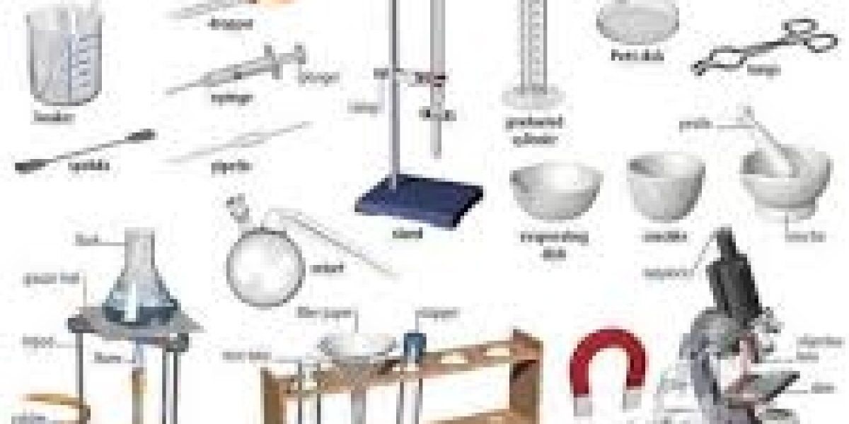 Laboratory Equipment Supplier: Choosing Reliable Laboratory Equipment Distributors for Quality Laboratory Solutions