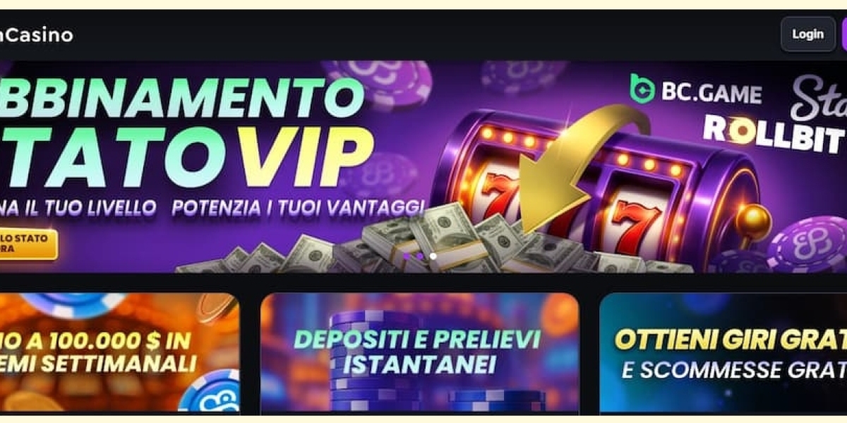 Best Crypto Casino: Guida Completa per Scegliere la Piattaforma Ideale