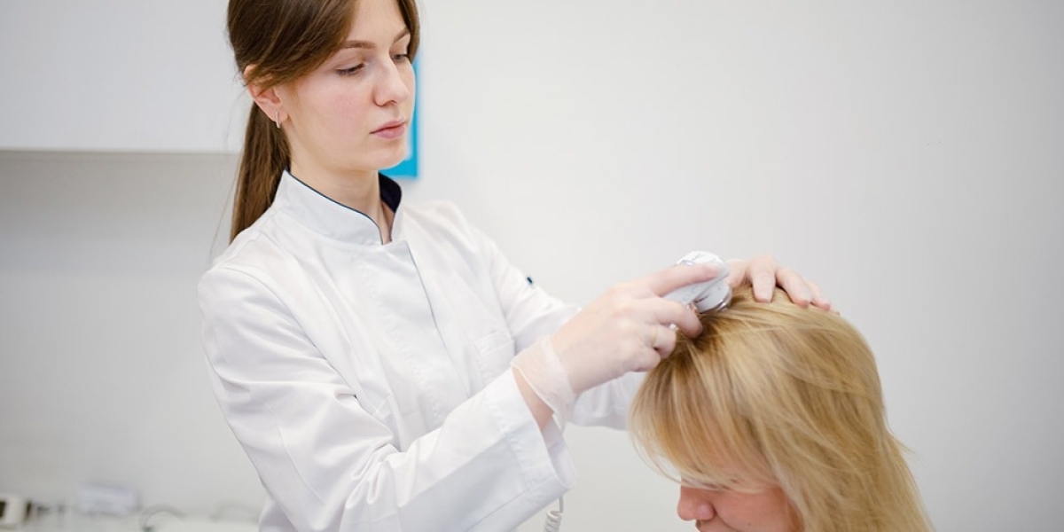 How to Choose the Best Trichologist for Hair and Scalp Health