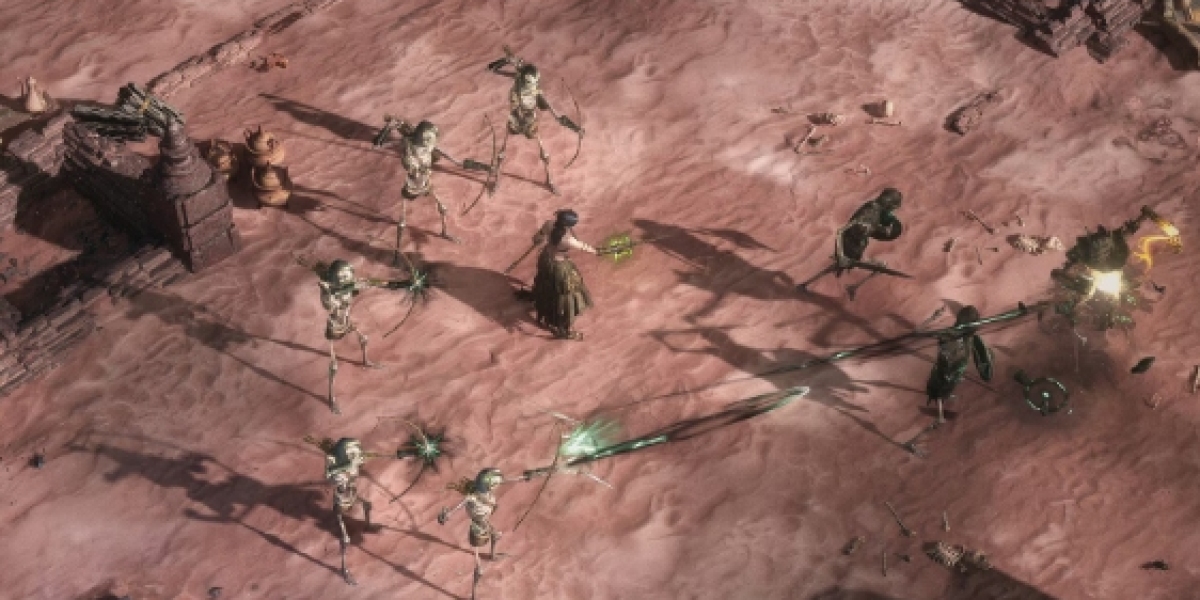 MMOexp Stop Your Hollow Clones From Wasting Damage — Ultimate PoE 2 Guide