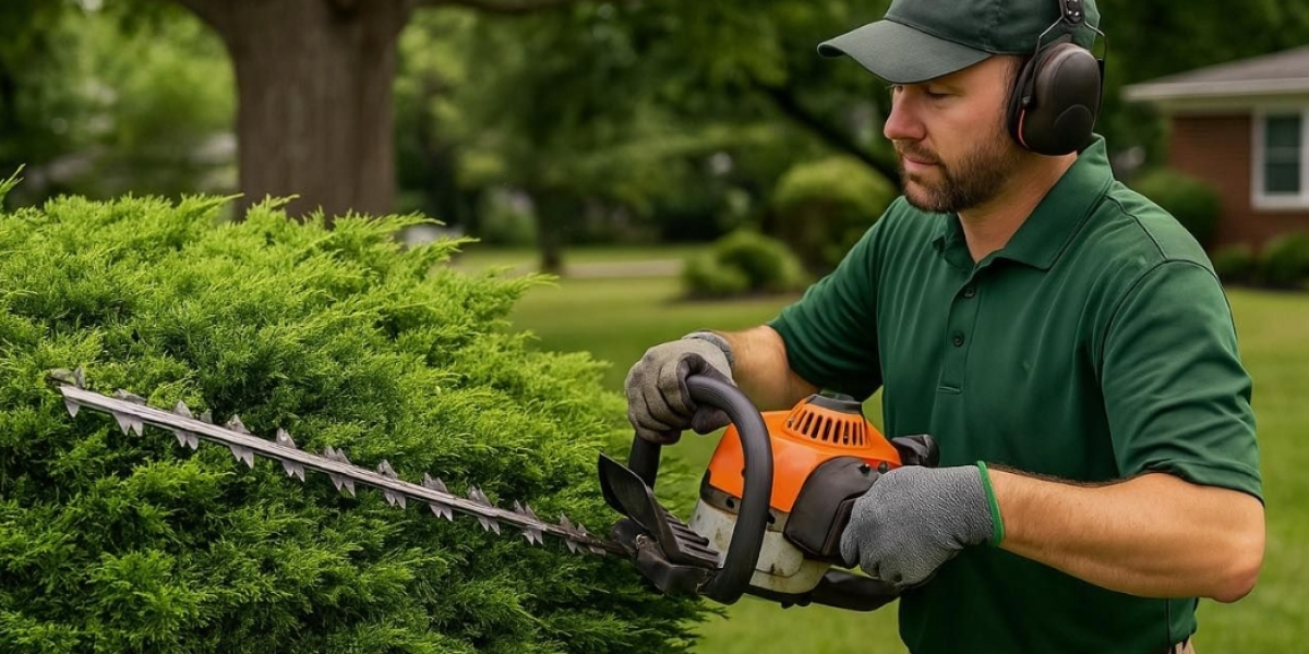 Commercial Landscaping Company Frisco TX | Expert Business Landscaping