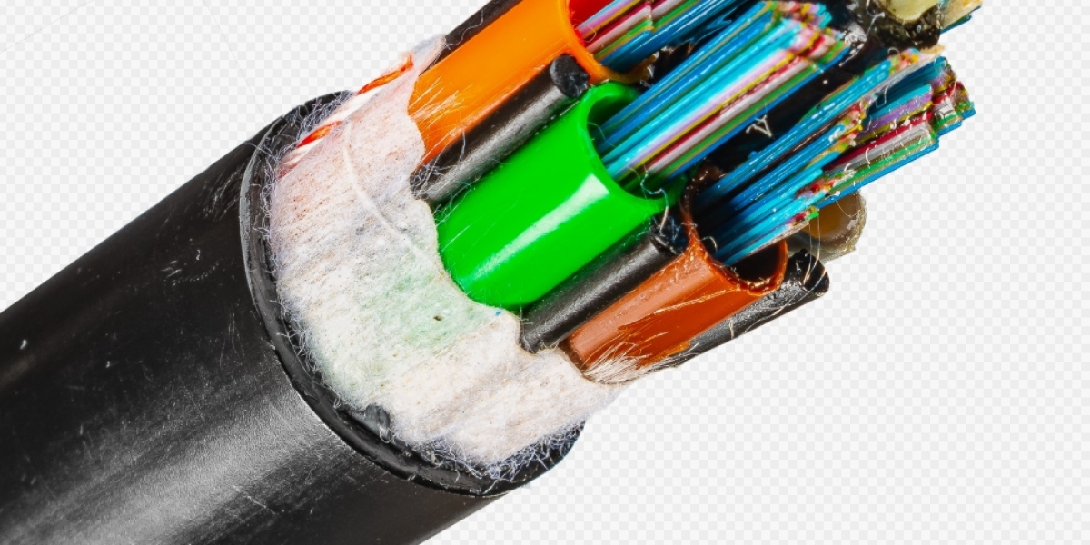 High Density Cable Solutions for Efficient and Scalable Network Systems