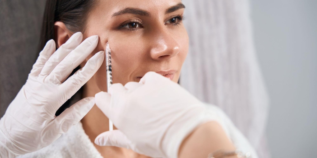 Are Hyaluronic Acid Injections the fast glow method for tired-looking skin?