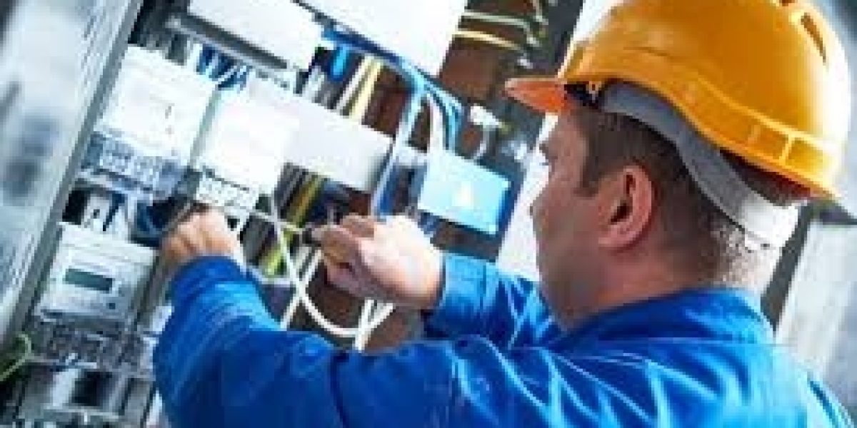 Reliable Electrical Company London Ontario for Residential & Commercial Services