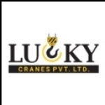 Lucky Cranes
