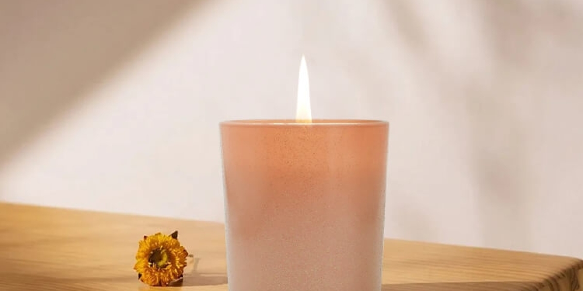 Private Label Candles Manufacturer & Custom Solutions