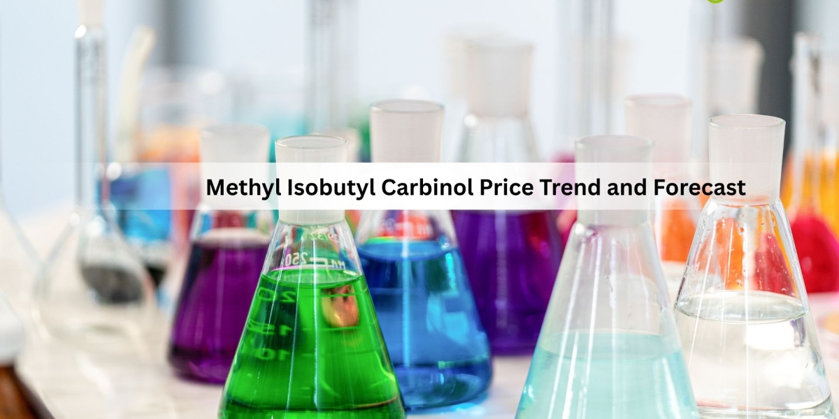 Methyl Isobutyl Carbinol Price Trend, Chart, Index, News, Demand and Forecast 2026