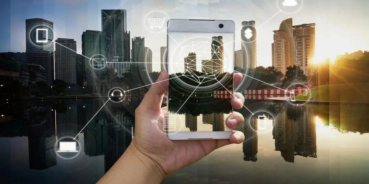 The Future of Real Estate Marketing with Immersive Technologies