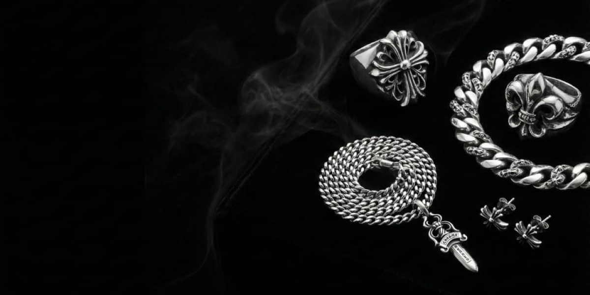 Chrome Hearts Hoodie Everyday Fashion Inspiration for Modern Streetwear Lovers Worldwide