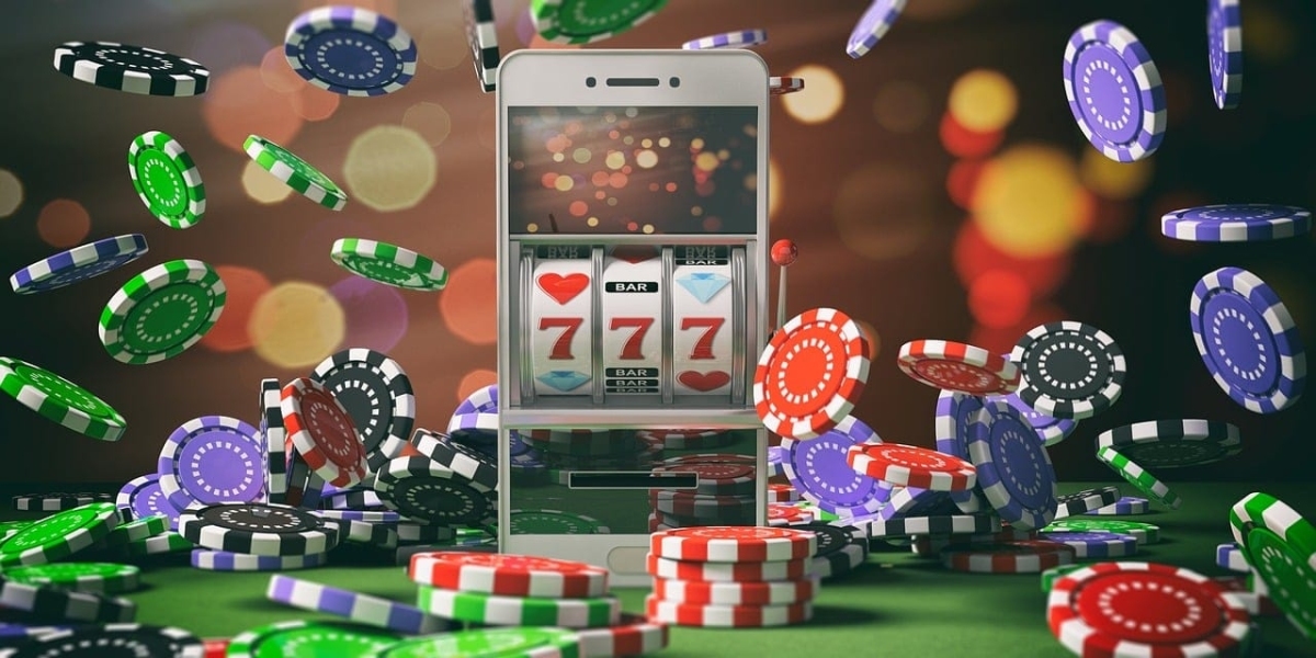 online casino e la Competizione Strutturale nei Mercati Digitali Globali