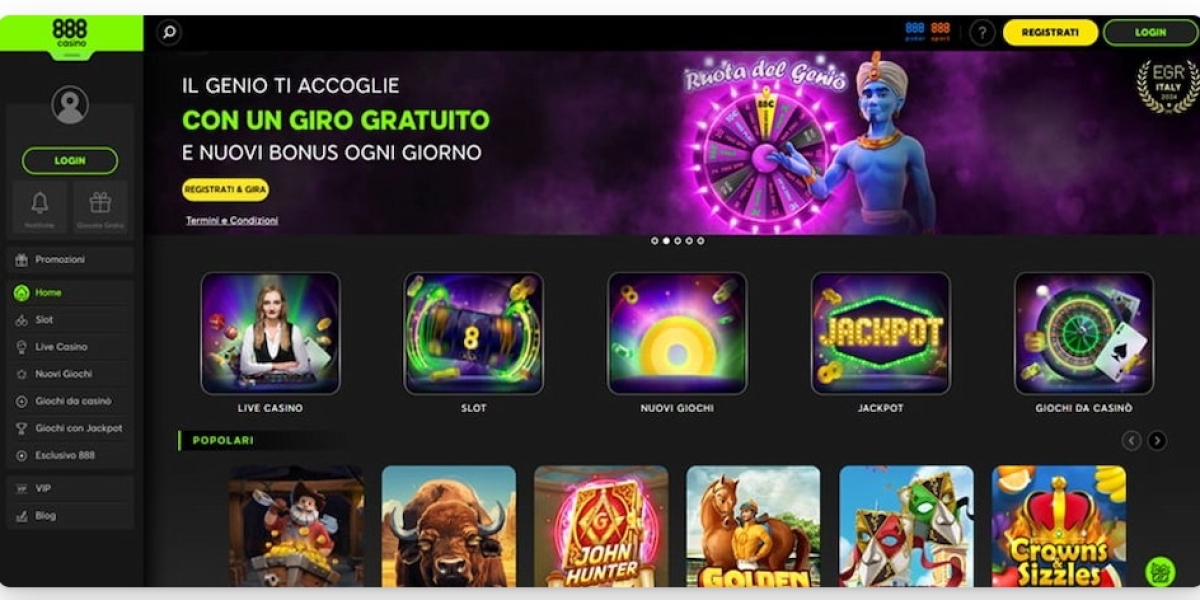 Casinò Non AAMS: Guida Completa per Comprendere Opportunità, Vantaggi e Caratteristiche