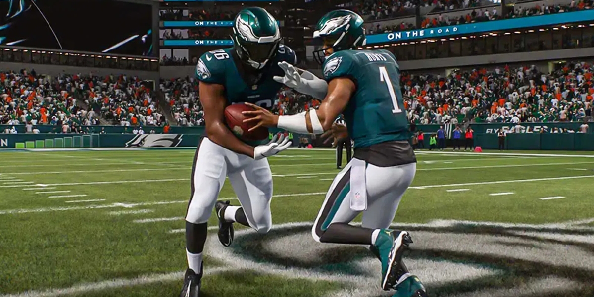 Madden 26: Trump Dance and a Wild Future