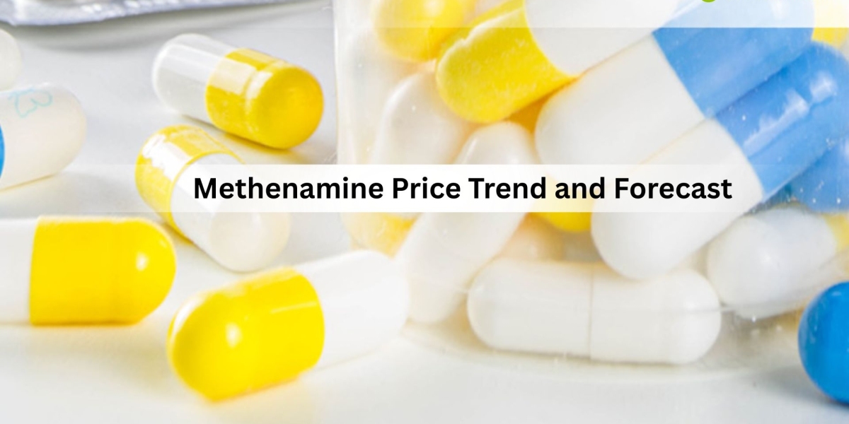 Methenamine Price Trend, Chart, Index, News, Demand and Forecast 2026