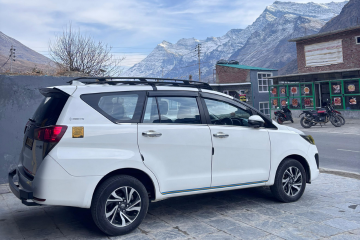 Car Rental in Amritsar - Taxi Service in Amritsar