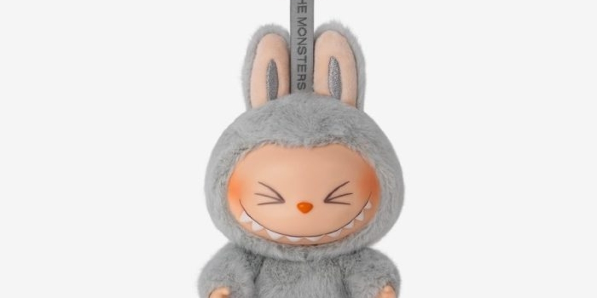 Why Labubu Dolls Are Dominating Social Media in the USA