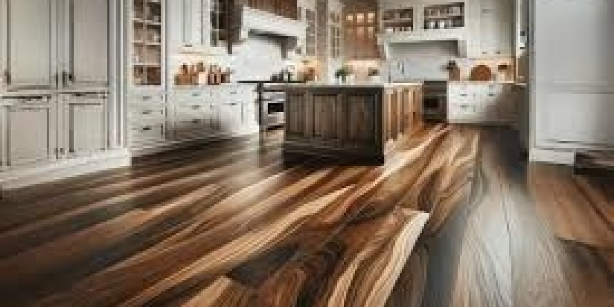How to Choose the Best Waterproof Scratch Proof Laminate Flooring