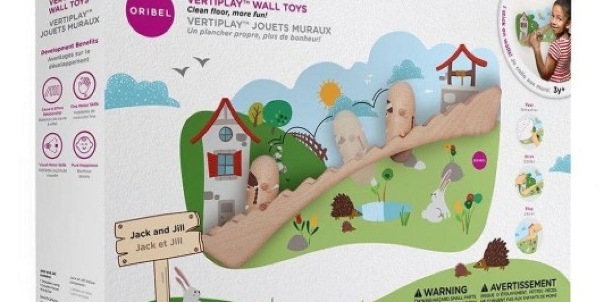 Building the Perfect Start: Baby Nursery Essentials and Activity Equipment for Growing Families