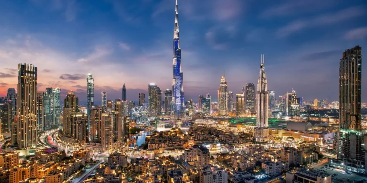 Al Nomadi: Your Trusted Partner for Umrah, Hajj & UAE Travel Services