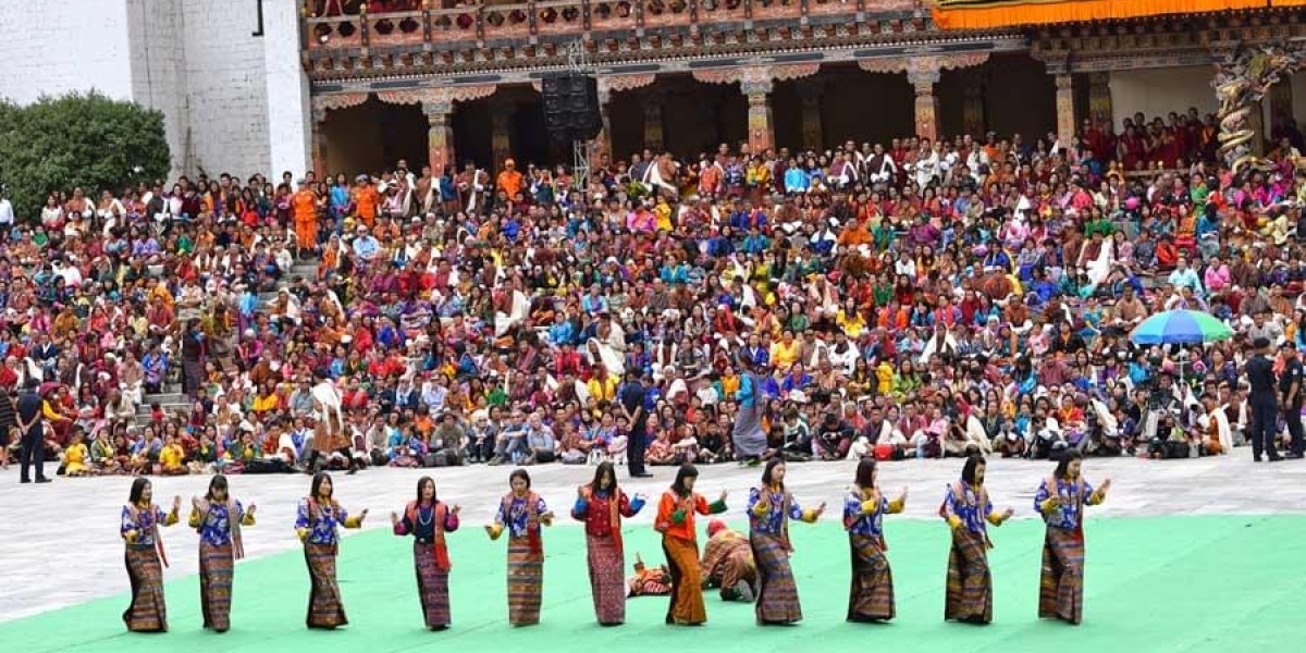 Bhutan Resort: Experience Himalayan Luxury and Serenity