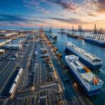 London car shipping