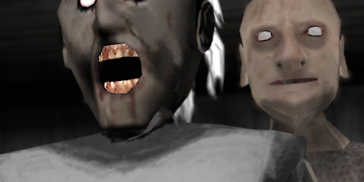 Your Deep Dive into the Heart-Pounding World of Granny