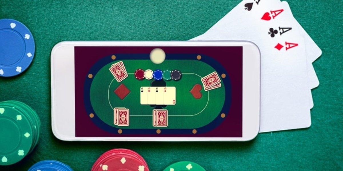 Poker en ligne et complexité systémique des environnements de décision numériques