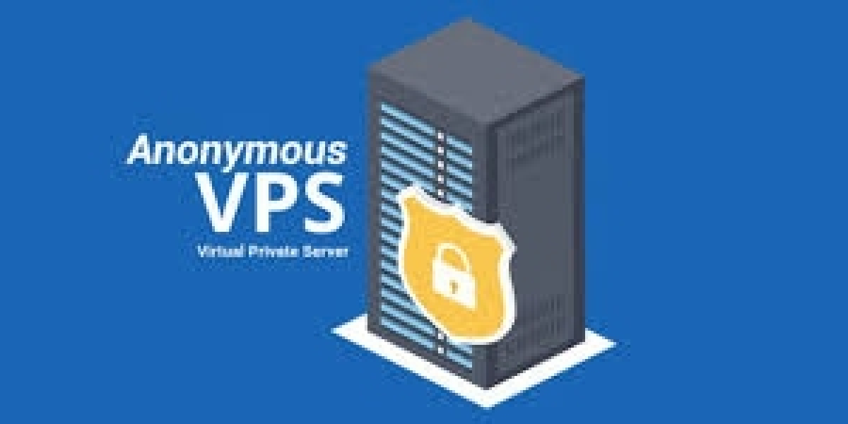 Anonymous VPS Hosting Bitcoin: A Simple Guide to Private and Secure Hosting