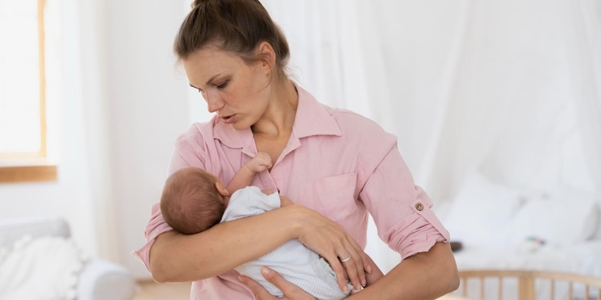 Evidence-Based Practices in Newborn Care at Home?