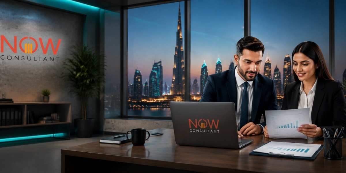 Opening Bank Account in Dubai for Foreigners: Complete Business Guide