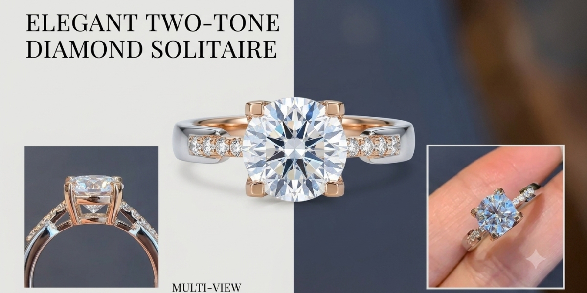 Finding the Right Diamond Ring Without Stretching Your Budget