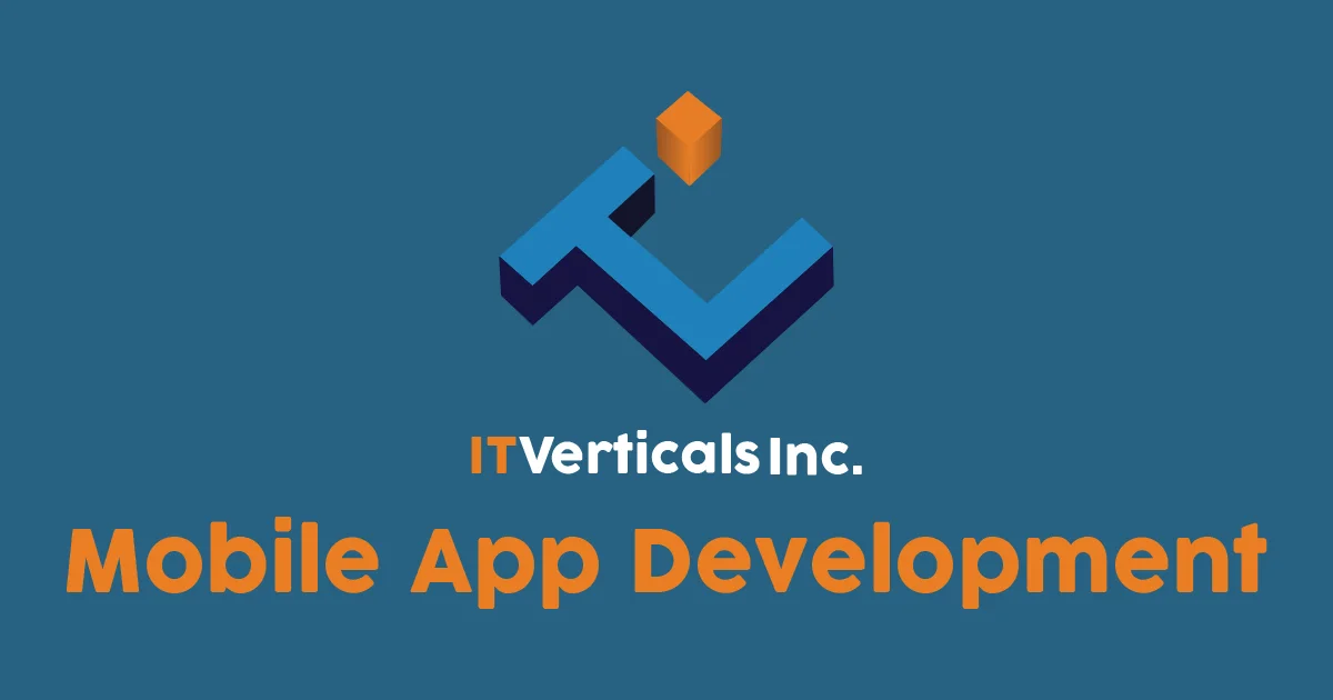 Mobile Application Development Company in Austin TX