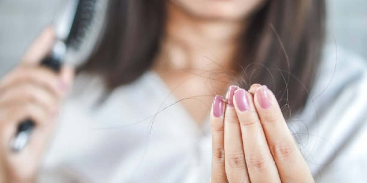 Why a Personalized Hair Loss Treatment Plan Delivers Better Results: